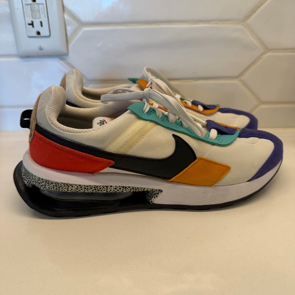Nike Airmax Pre-Day SE Safari